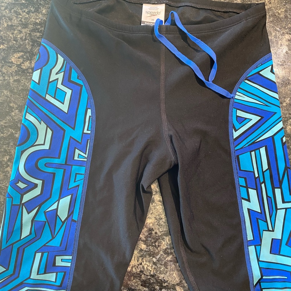 Speedo endurance x 2